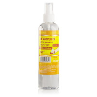 Знежирювач для зняття липкості для нігтів PREP&FINISH Furman, 250 мл