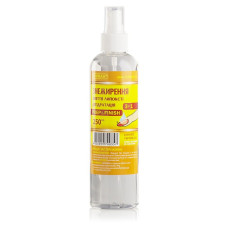 Знежирювач для зняття липкості для нігтів PREP&FINISH Furman, 250 мл