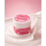 Клей для ламінування вій кремовий Lendi Milk Fix, 12 г