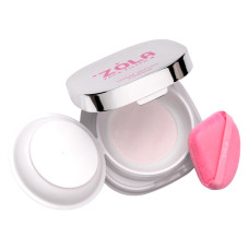 Фіксуюча розсипна пудра ZOLA Face Filter 01 Translucent Beige
