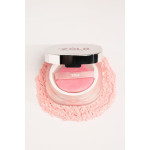 Фіксуюча розсипна пудра ZOLA Face Filter 02 Translucent Pink