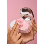 Фіксуюча розсипна пудра ZOLA Face Filter 02 Translucent Pink
