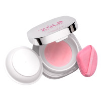 Фіксуюча розсипна пудра ZOLA Face Filter 02 Translucent Pink