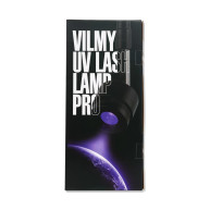 Професійна UV-лампа PRO Vilmy для ультрафіолетового нарощування