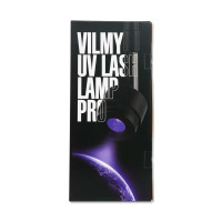 Профессиональная UV лампа PRO Vilmy для ультрафиолетового наращивания