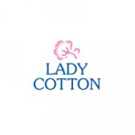 Lady Cotton
