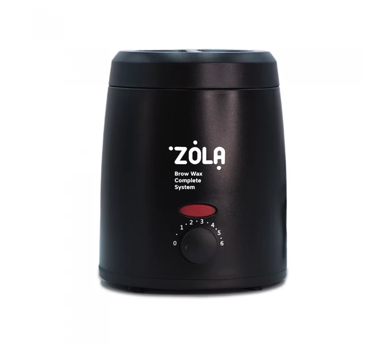 Воскоплав чорний ZOLA