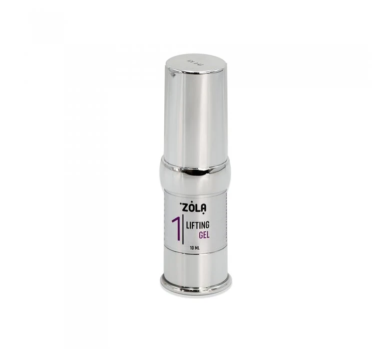 Складник для ламінування 01 ZOLA Lifting gel