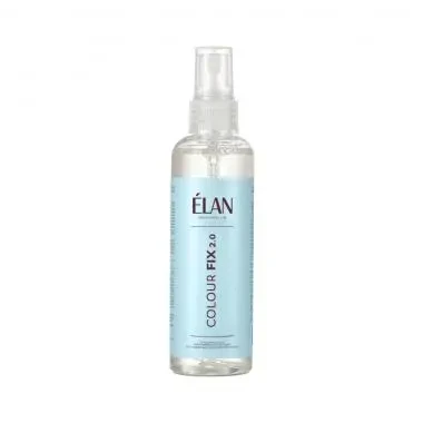 Флюїд-фіксатор кольору для брів та вій Elan Color Fix 2.0 ,100 мл