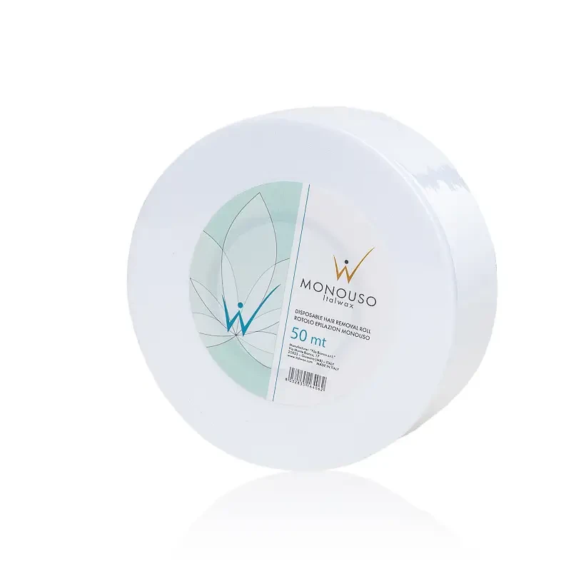 Папір у рулоні Italwax, 50 м