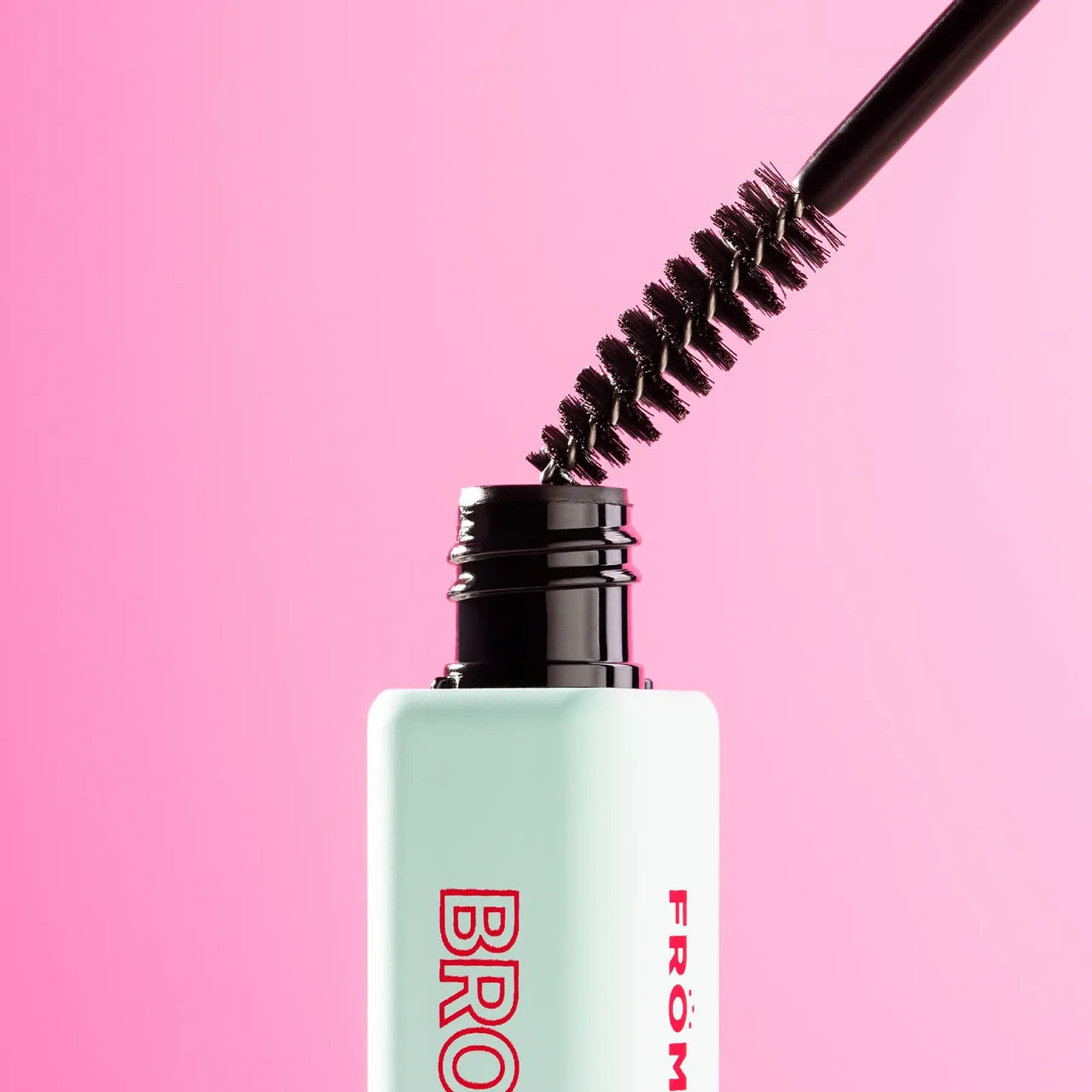 Гель для фіксації брів OKO Brow Fix, 7 мл