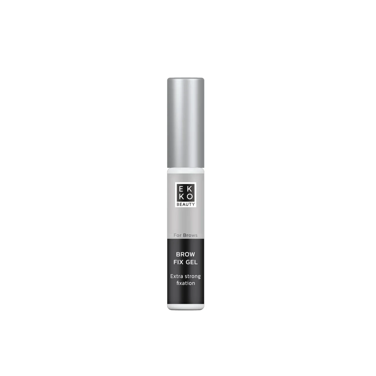 Гель для фіксації брів Ekko Beauty Brow Fix Gel 10мл