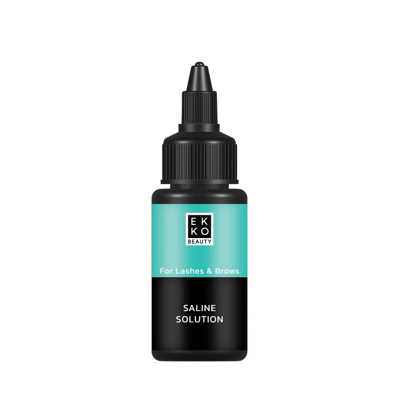 Сольовий розчин Ekko Beauty Saline Solution 50мл