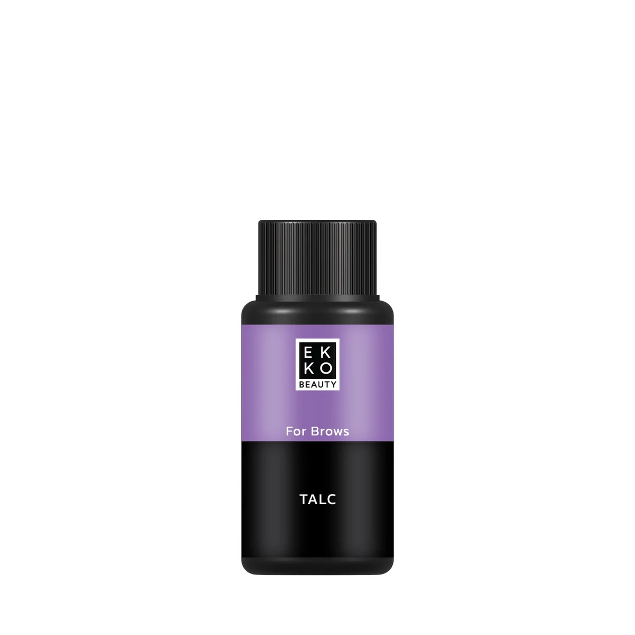 Тальк для брів Ekko Beauty Talc 50мл
