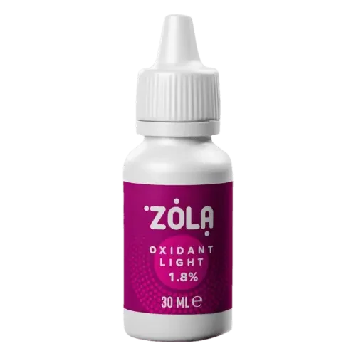 Окисник 1.8% ZOLA Oxidant, 30 мл
