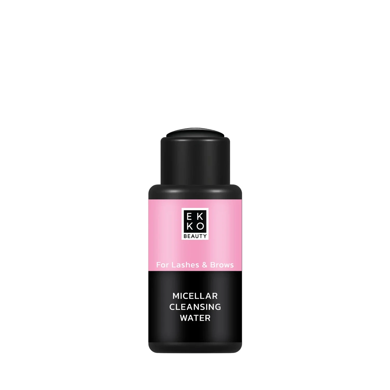 Міцелярна вода Ekko Beauty Micellar Cleansing Water 50мл