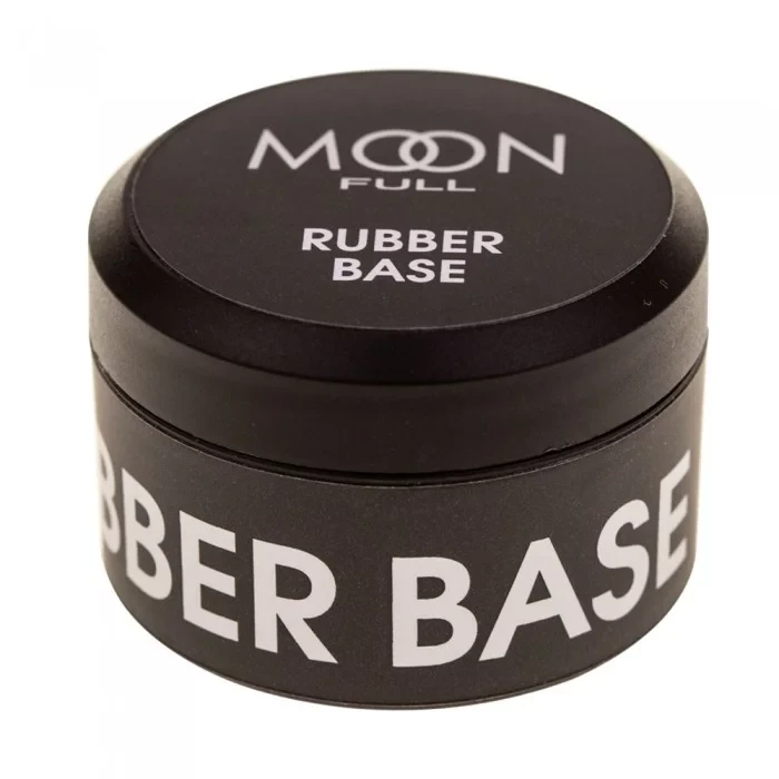 База для нігтів Rubber Base Moon Full 15 мл