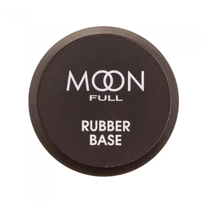 База для нігтів Rubber Base Moon Full 15 мл