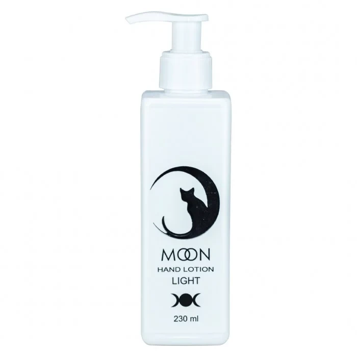 Лосьйон для рук Moon Full Hand Lotion Light, 230 мл