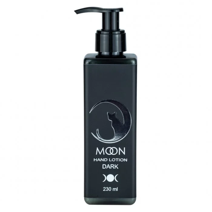 Лосьйон для рук Moon Full Hand Lotion Dark, 230 мл