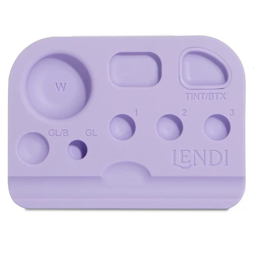 Палітра Lendi Save Pad, лілова