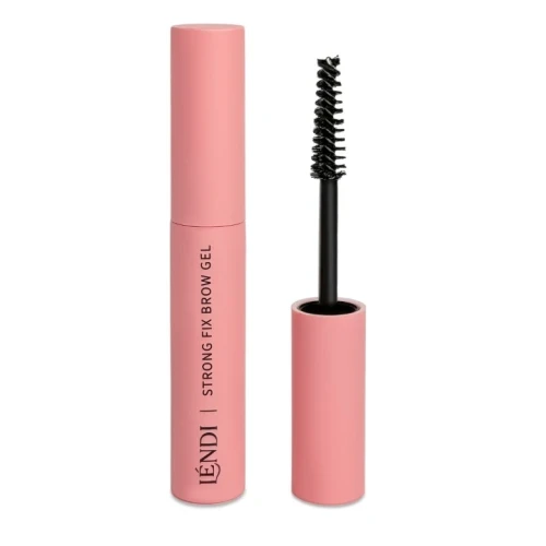 Гель для брів Lendi Strong Fix Brow Gel, 5 мл